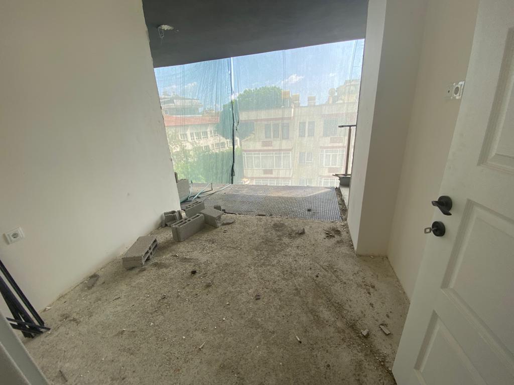 Квартира в Алании, Турция, 90 м² - фото 12