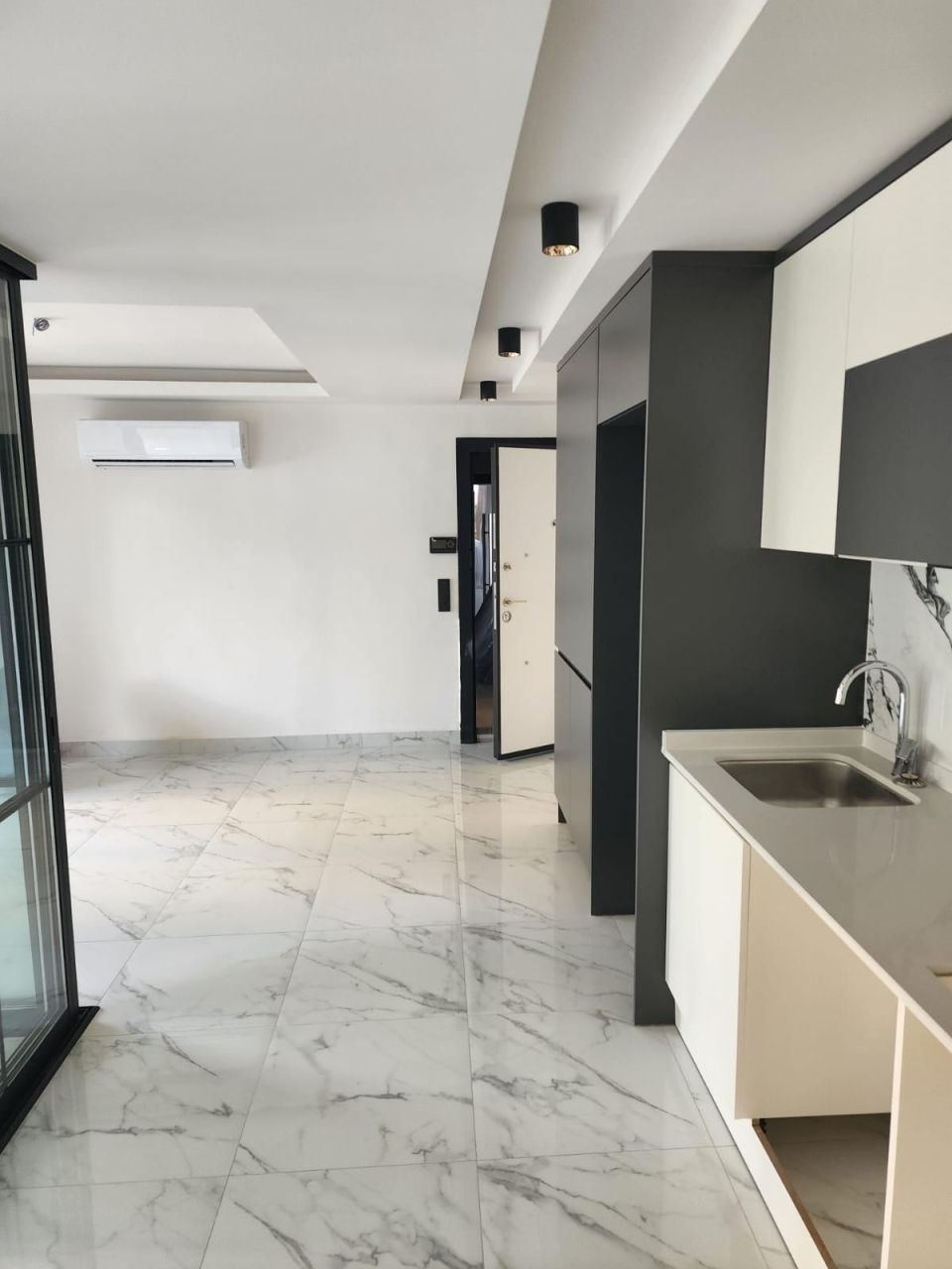 Квартира в Алании, Турция, 100 м² - фото 12