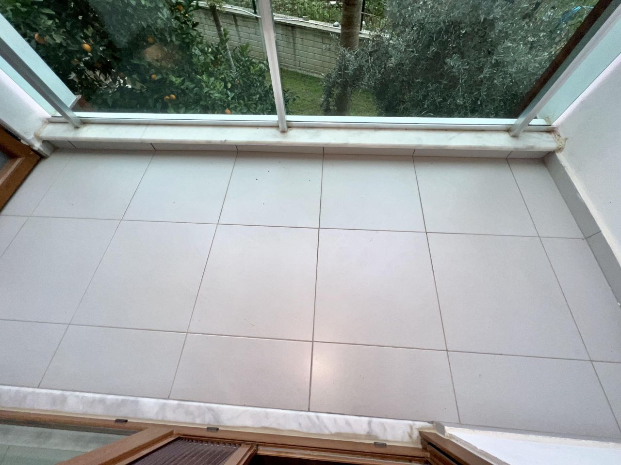 Квартира в Алании, Турция, 120 м² - фото 12