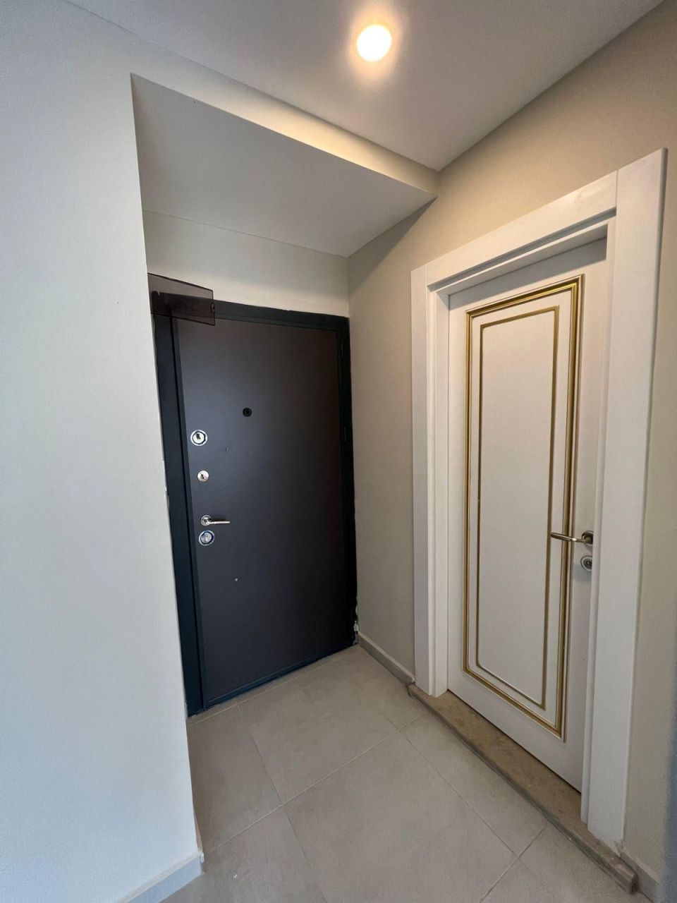 Квартира в Алании, Турция, 43 м² - фото 12