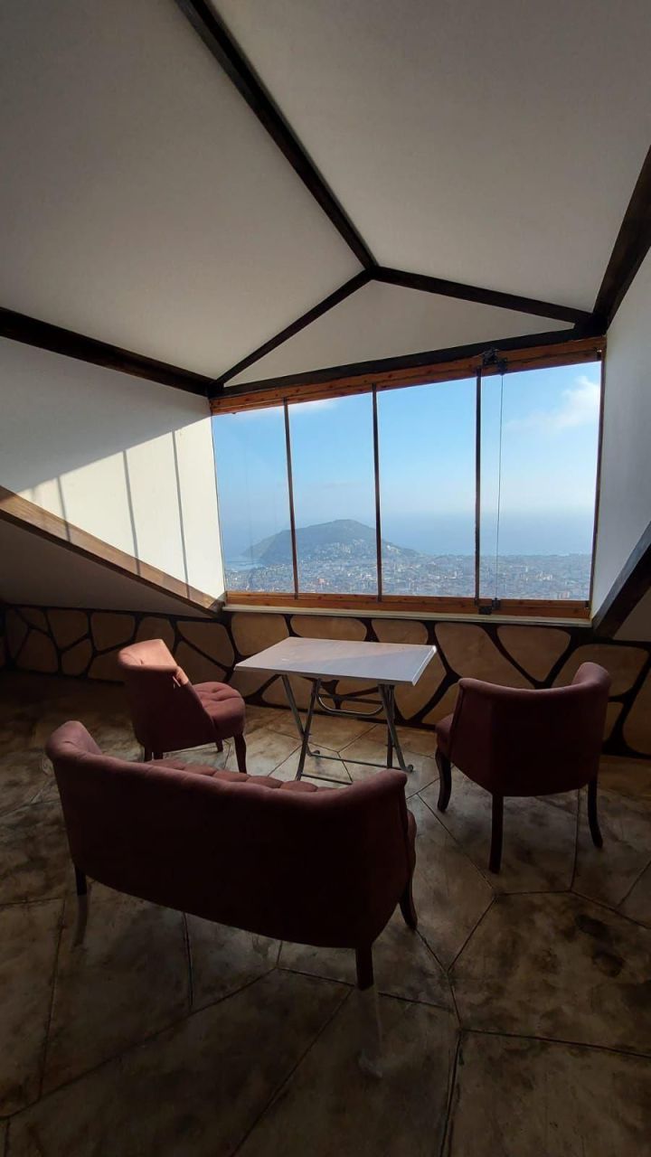 Вилла в Алании, Турция, 159 м² - фото 12