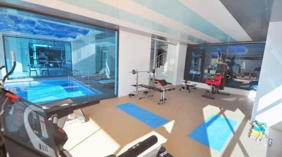 Квартира в Алании, Турция, 100 м² - фото 12