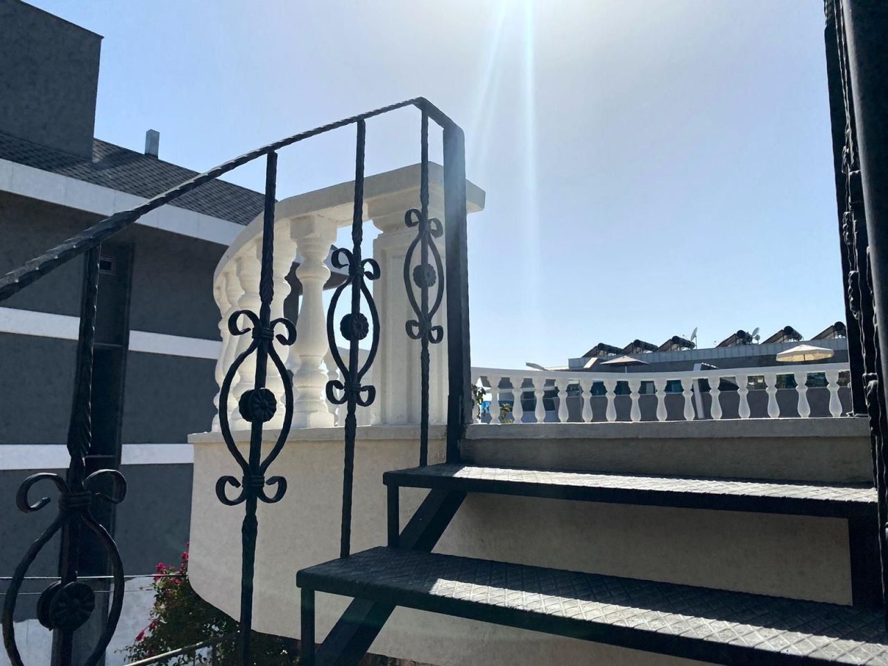 Вилла в Алании, Турция, 190 м² - фото 12