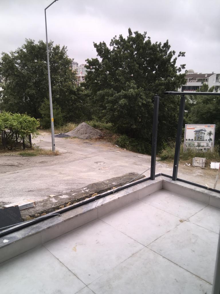 Квартира в Авсалларе, Турция, 50 м² - фото 12