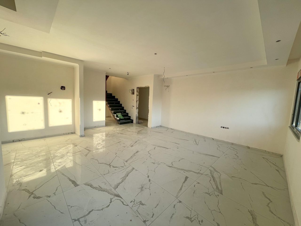 Пентхаус в Алании, Турция, 170 м² - фото 12