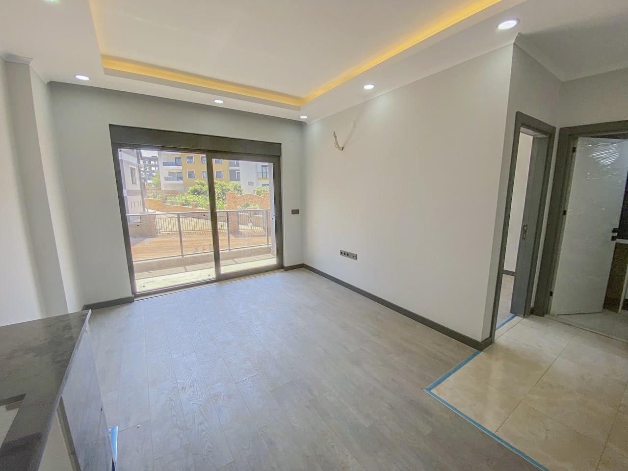 Квартира в Алании, Турция, 53 м² - фото 12