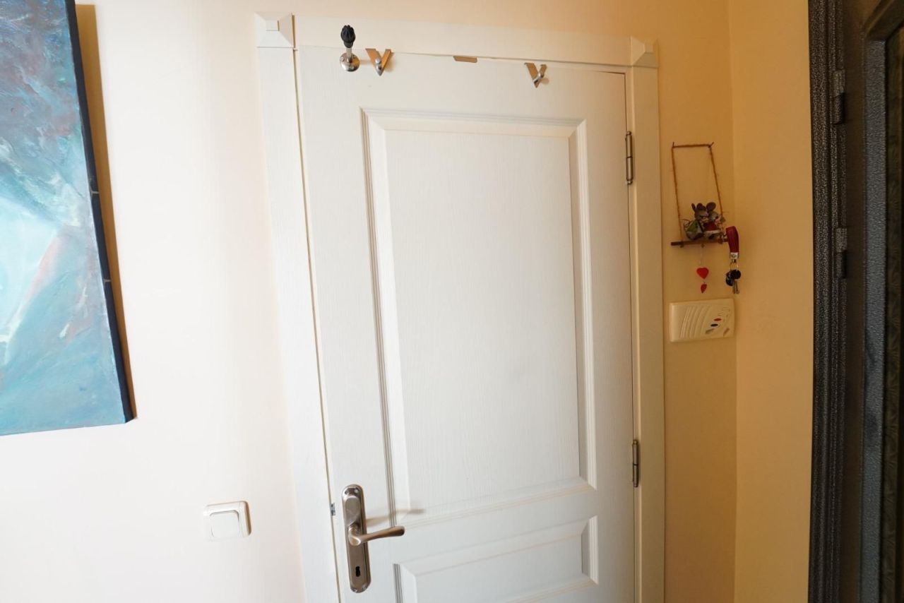 Квартира в Алании, Турция, 130 м² - фото 12