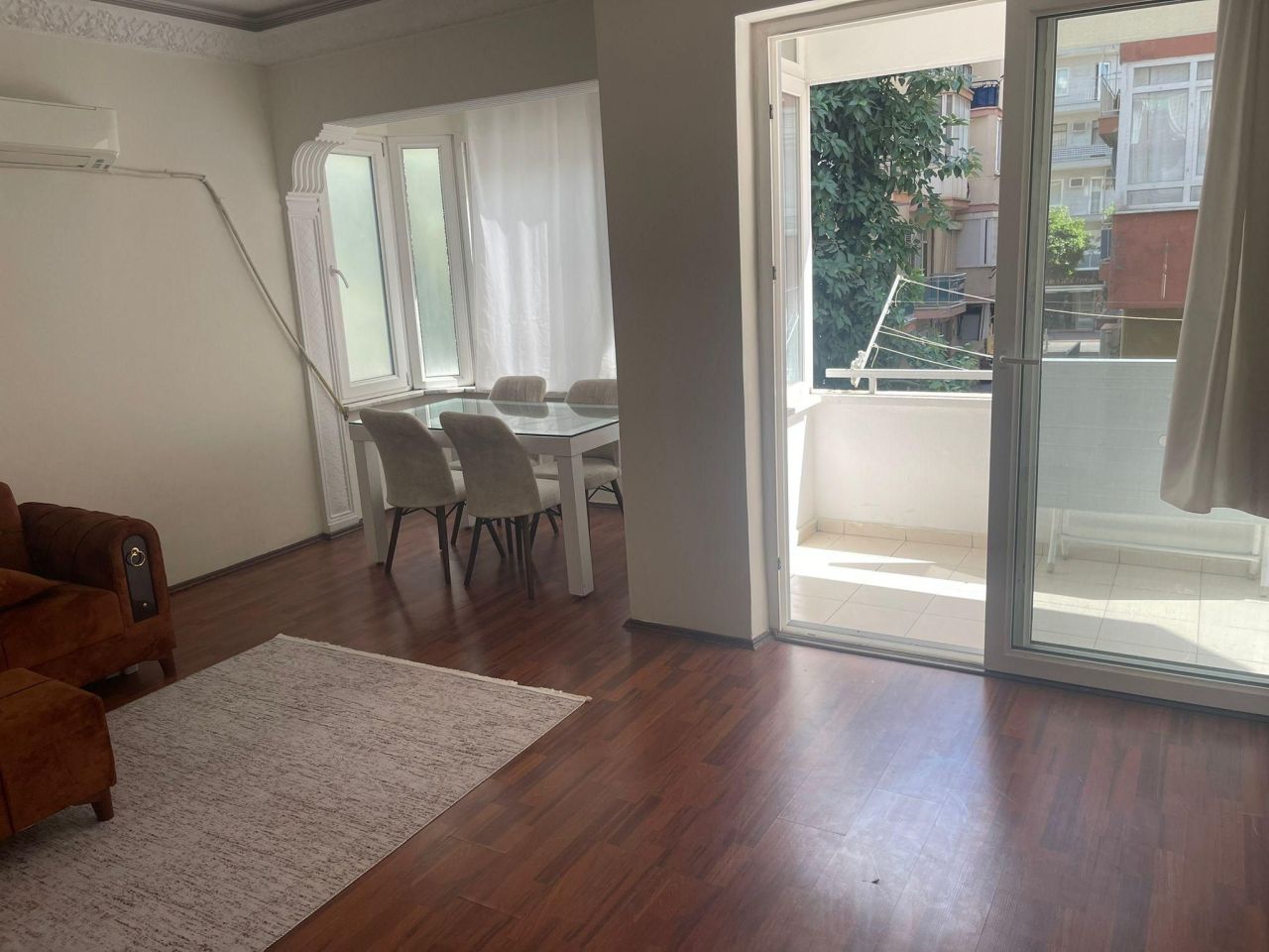 Квартира в Алании, Турция, 120 м² - фото 12