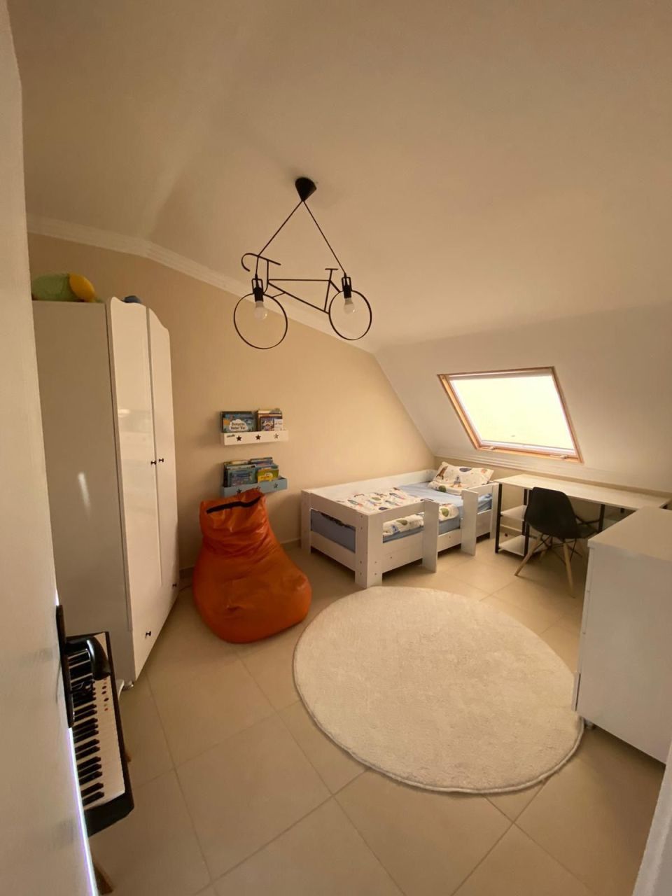 Пентхаус в Алании, Турция, 260 м² - фото 12