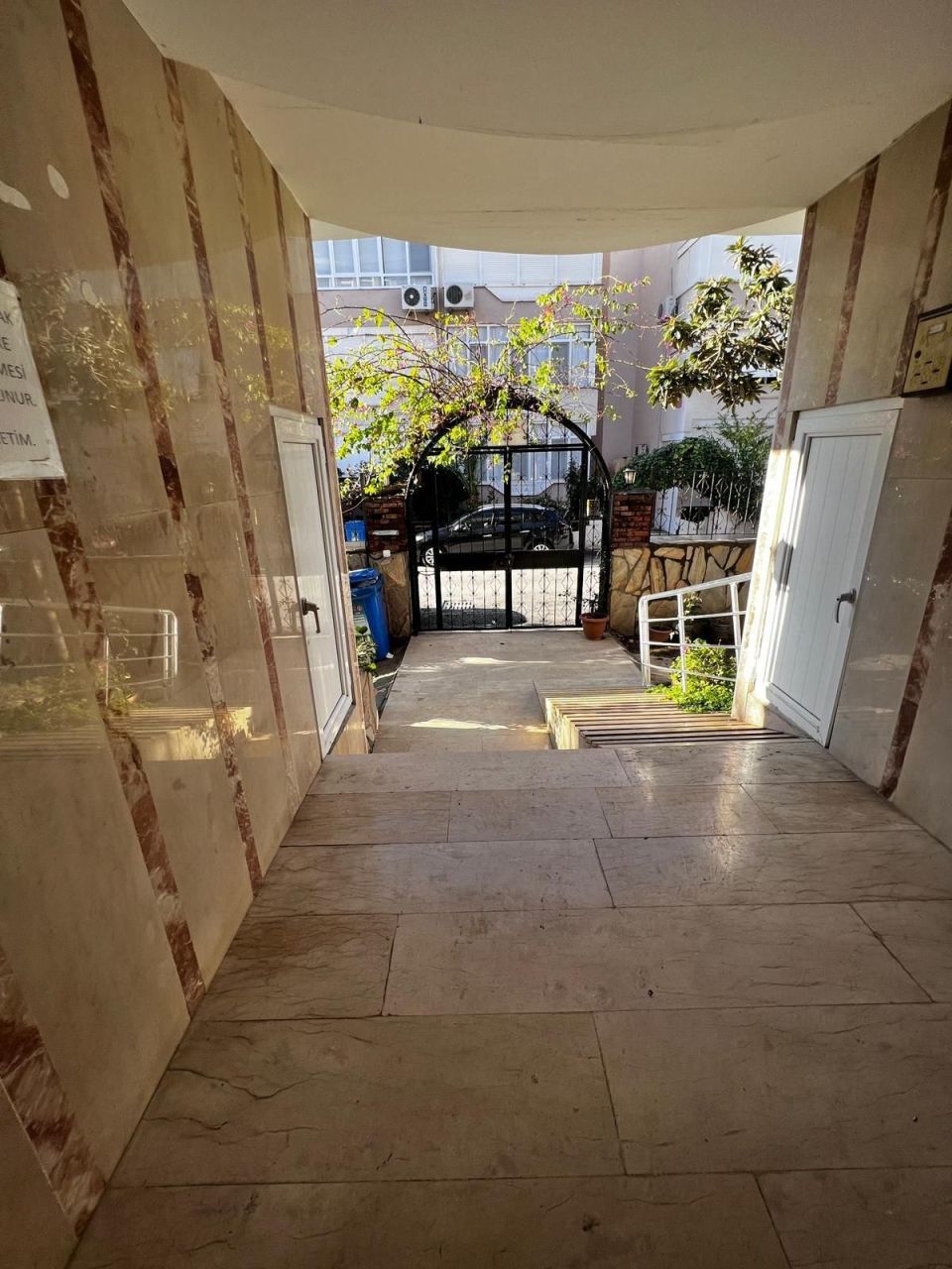 Квартира в Алании, Турция, 110 м² - фото 12