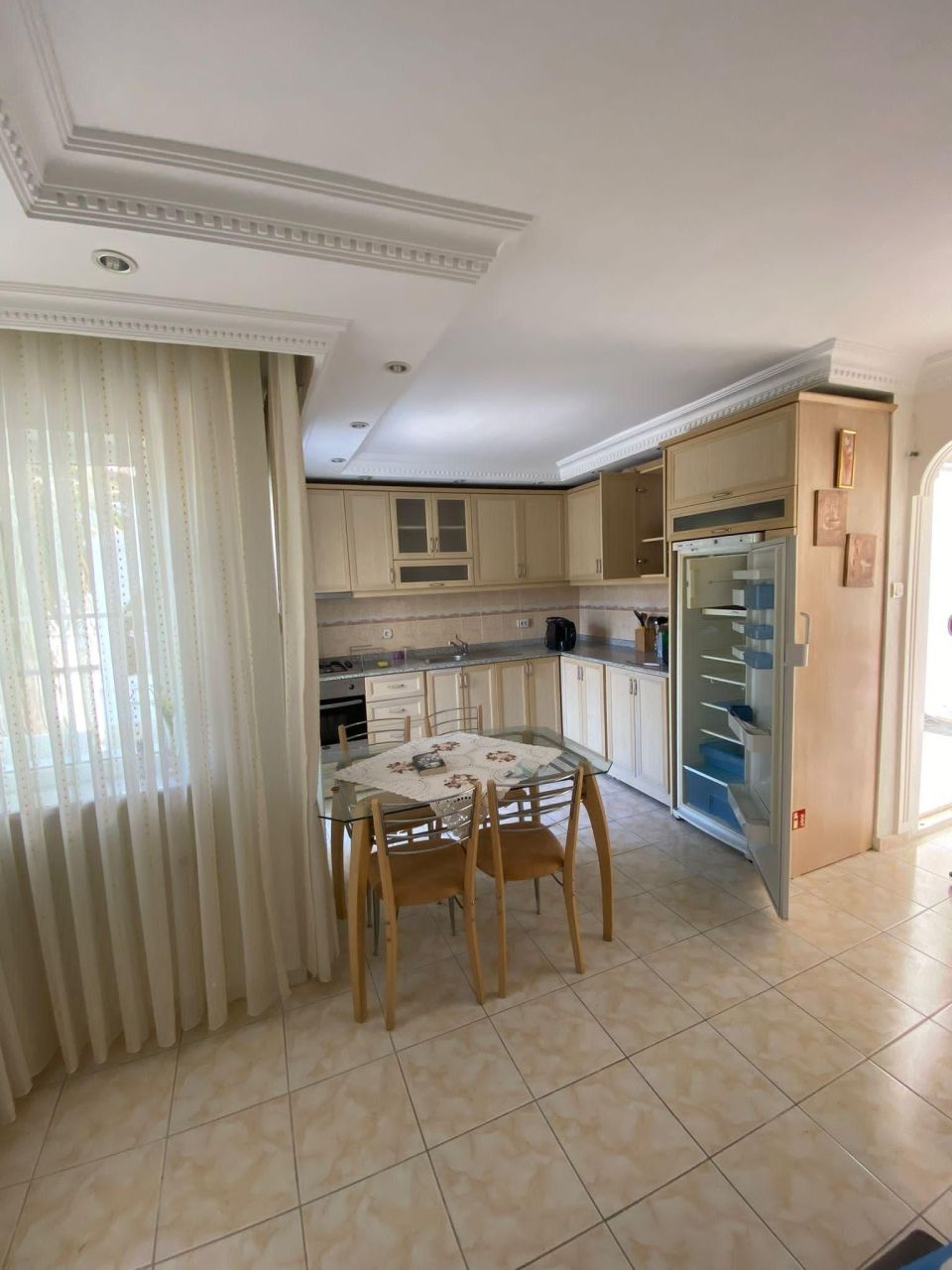 Пентхаус в Алании, Турция, 150 м² - фото 12