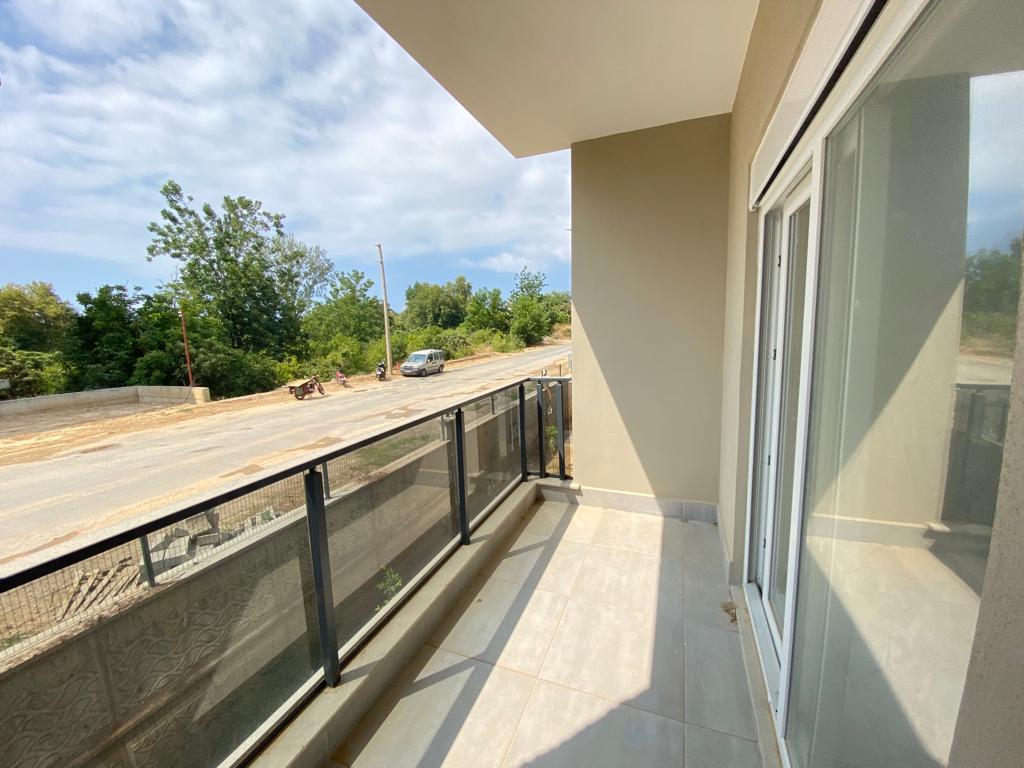 Квартира в Алании, Турция, 150 м² - фото 12