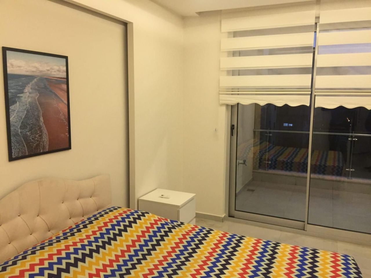 Квартира в Кестеле, Турция, 75 м² - фото 12