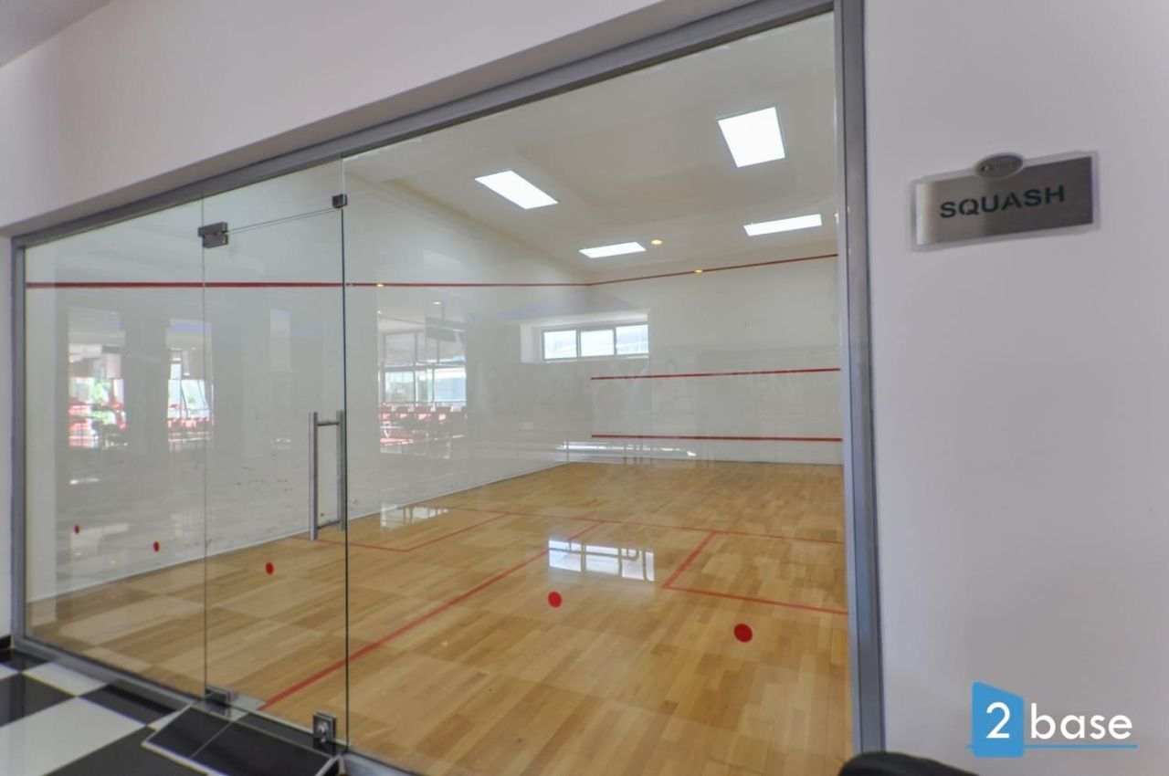 Квартира в Алании, Турция, 100 м² - фото 12