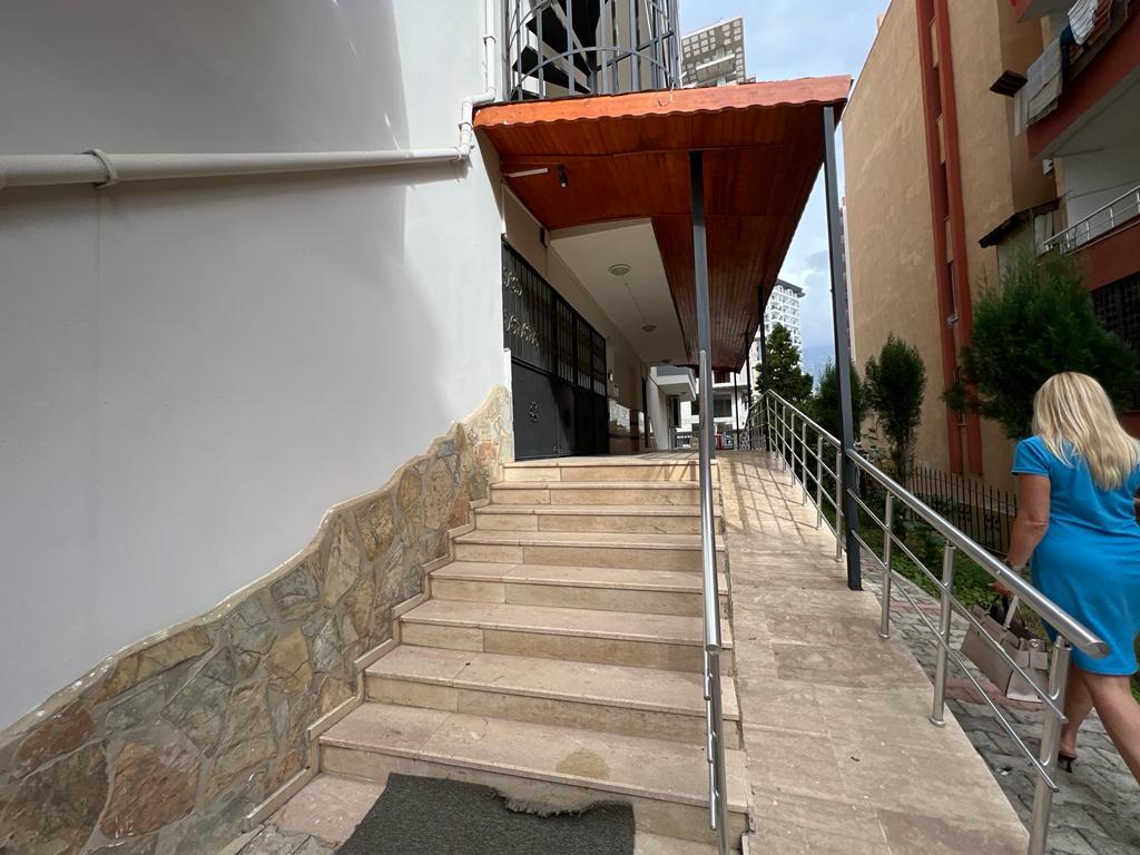 Квартира в Алании, Турция, 120 м² - фото 12