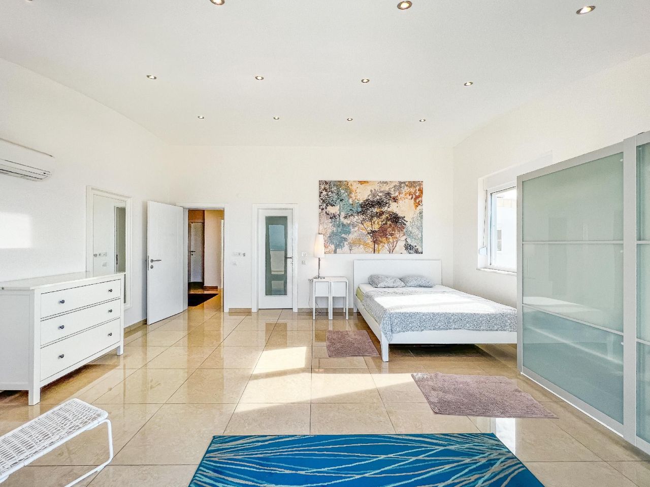 Пентхаус в Конаклы, Турция, 150 м² - фото 12