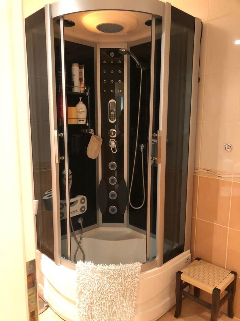 Квартира в Алании, Турция, 125 м² - фото 12