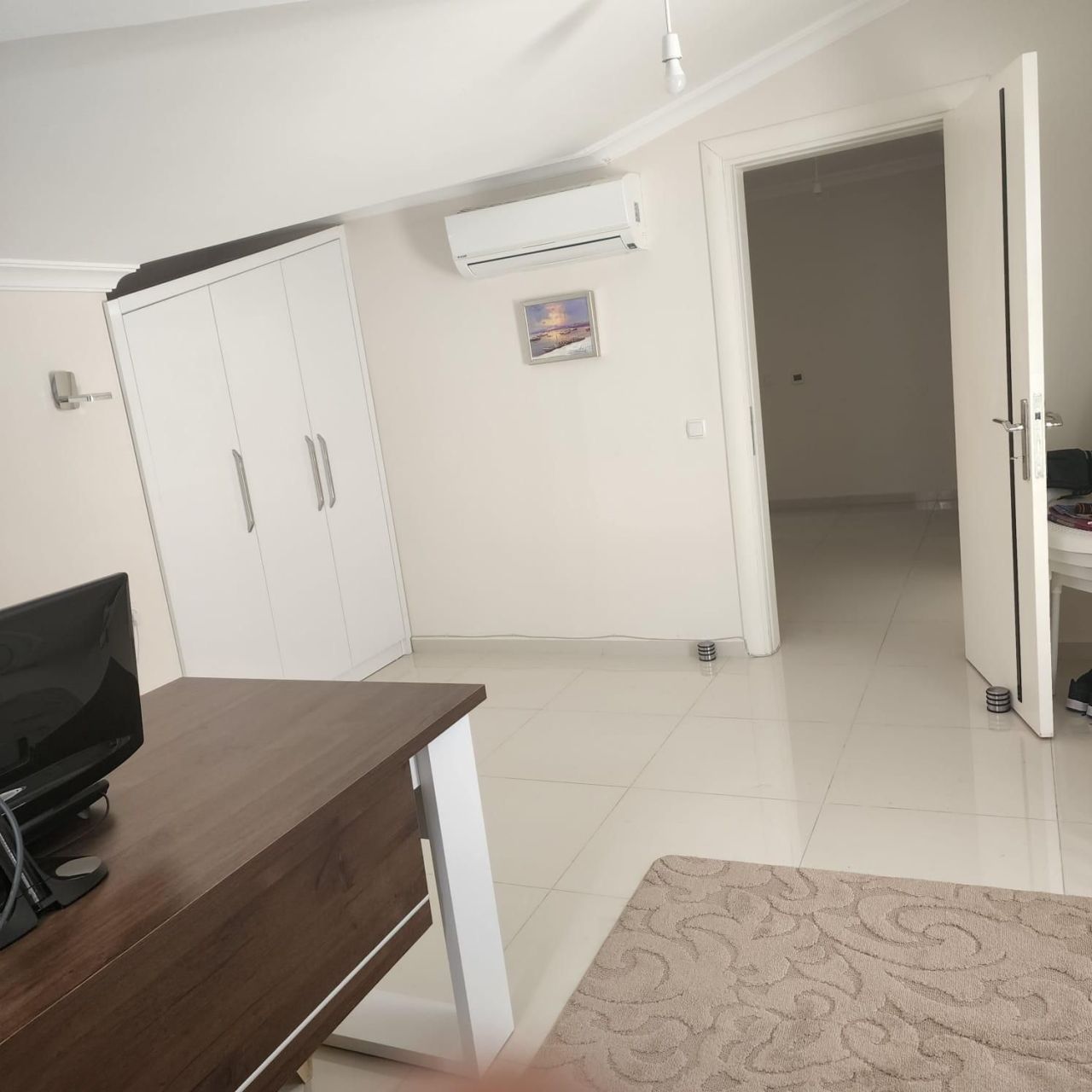 Пентхаус в Алании, Турция, 210 м² - фото 12