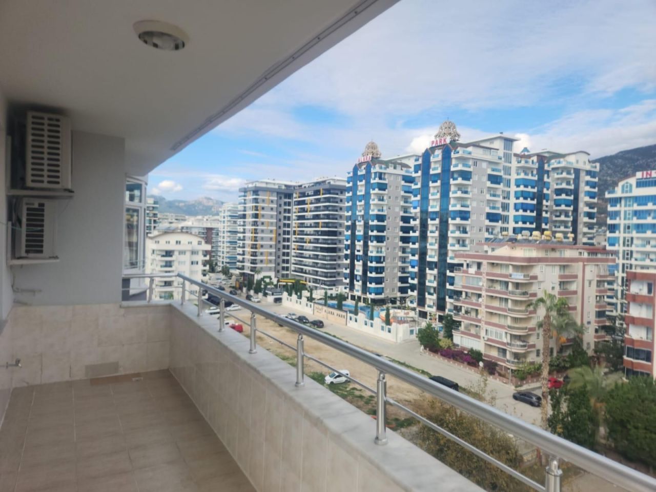 Пентхаус в Алании, Турция, 240 м² - фото 12