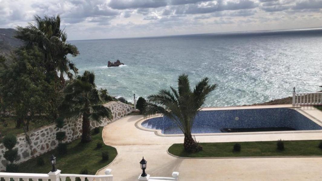 Квартира в Алании, Турция, 300 м² - фото 12