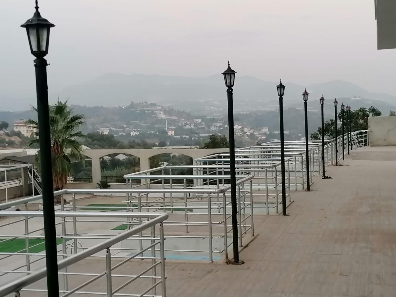 Квартира в Конаклы, Турция, 60 м² - фото 12