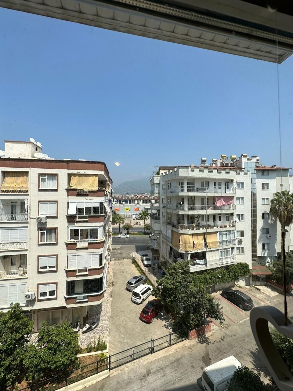 Квартира в Алании, Турция, 130 м² - фото 12