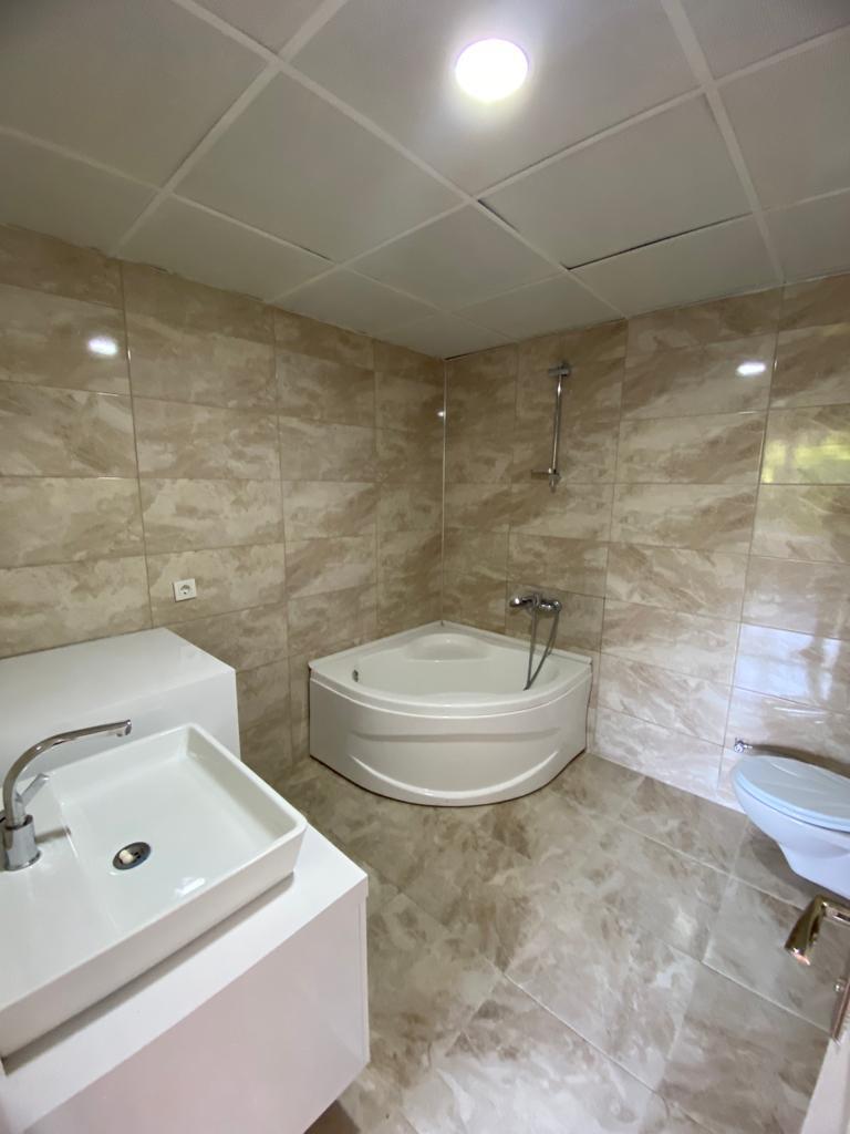 Квартира в Алании, Турция, 120 м² - фото 12