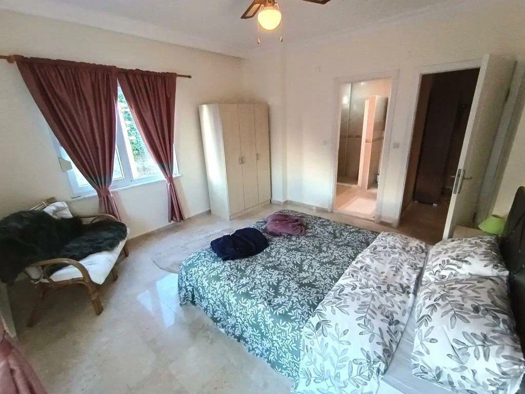 Квартира в Алании, Турция, 110 м² - фото 12