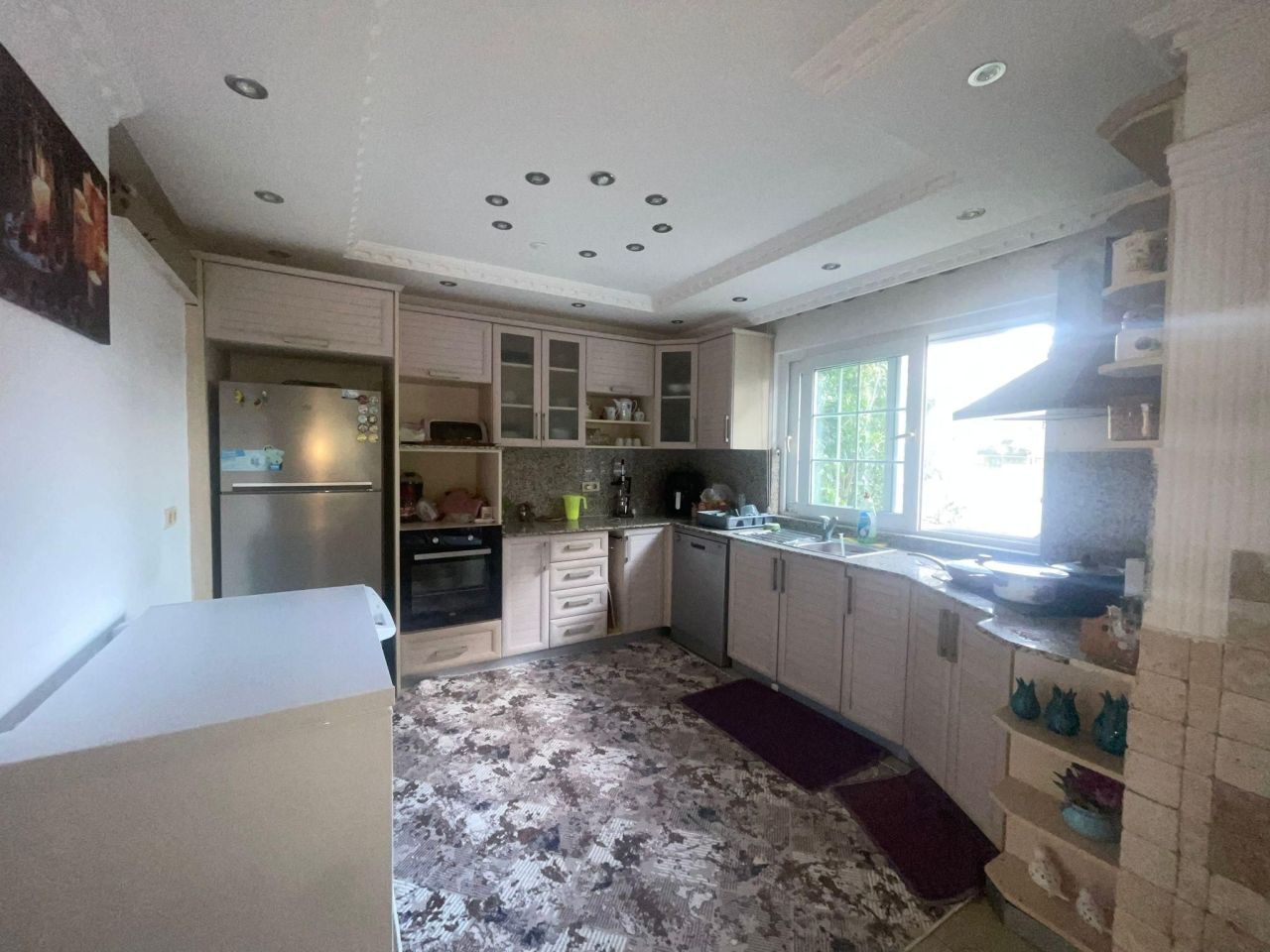 Вилла в Алании, Турция, 160 м² - фото 12