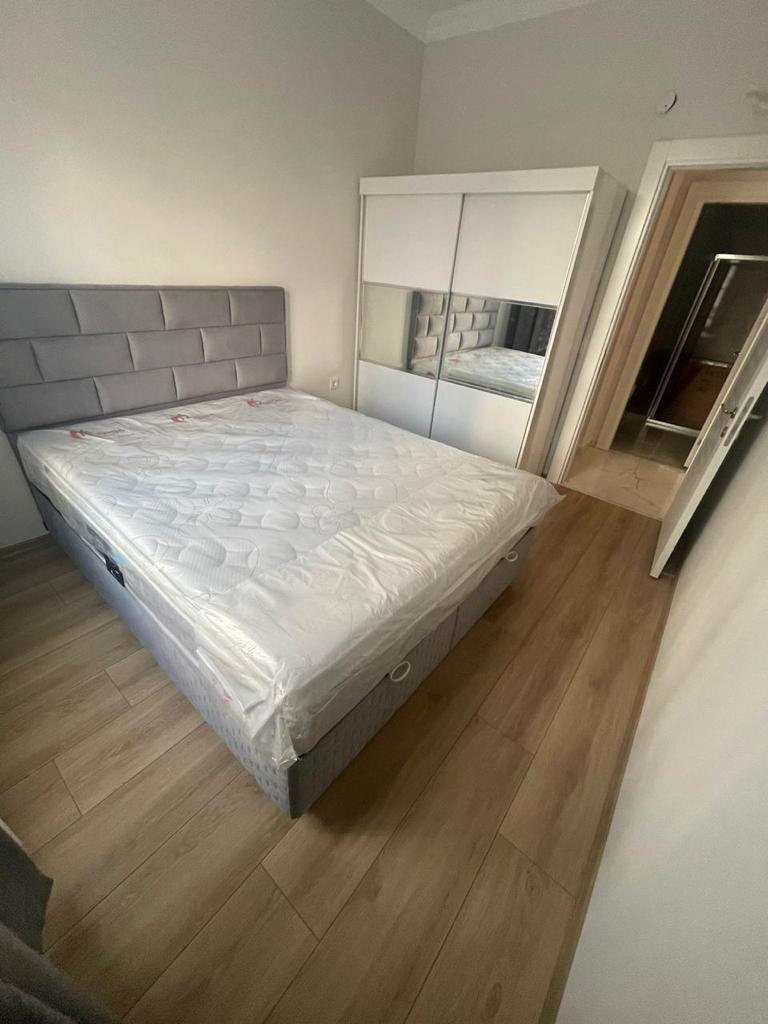 Квартира в Алании, Турция, 55 м² - фото 12