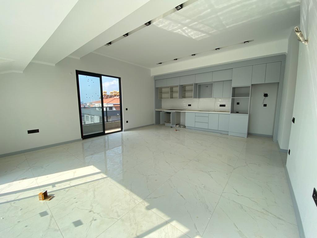 Пентхаус в Алании, Турция, 130 м² - фото 12