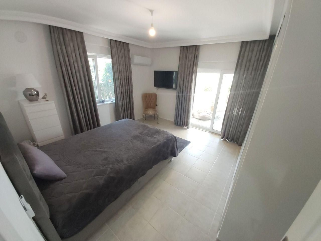 Вилла в Алании, Турция, 160 м² - фото 12