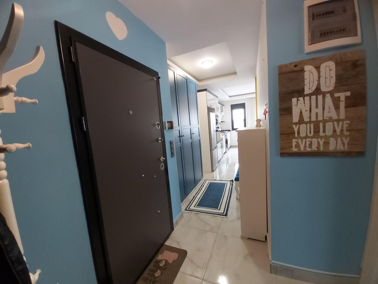 Пентхаус в Алании, Турция, 150 м² - фото 12