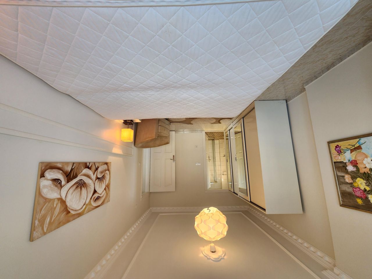 Квартира в Алании, Турция, 130 м² - фото 12