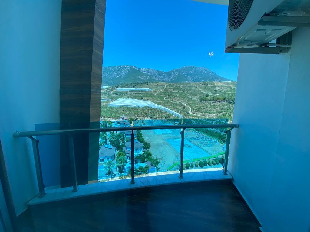 Квартира в Алании, Турция, 170 м² - фото 12