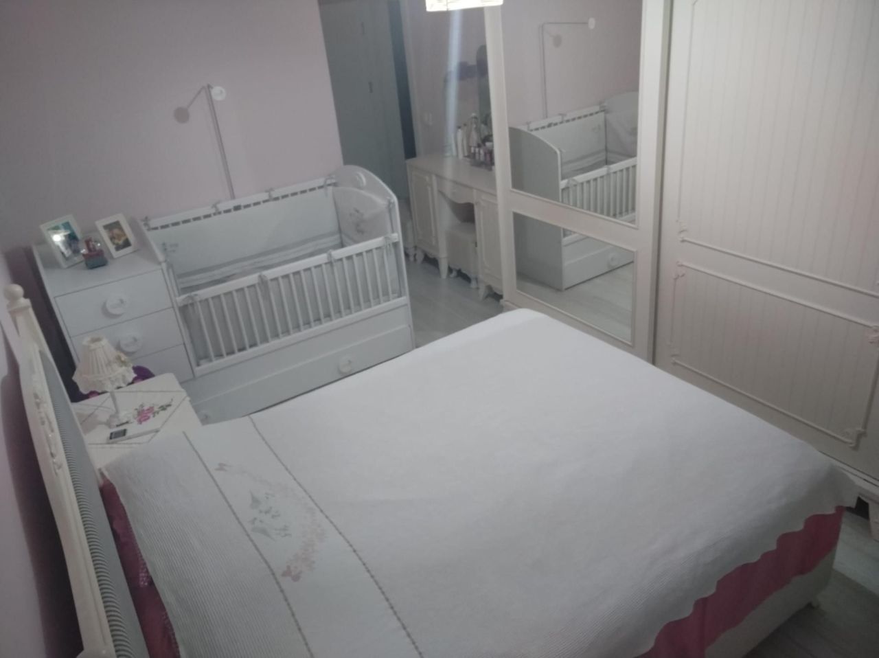 Квартира в Алании, Турция, 160 м² - фото 12