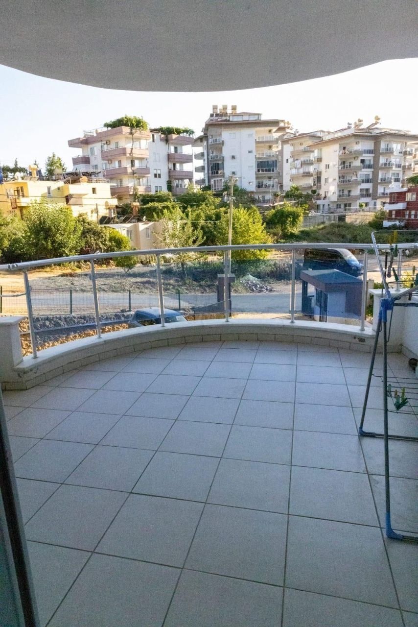 Пентхаус в Алании, Турция, 190 м² - фото 12