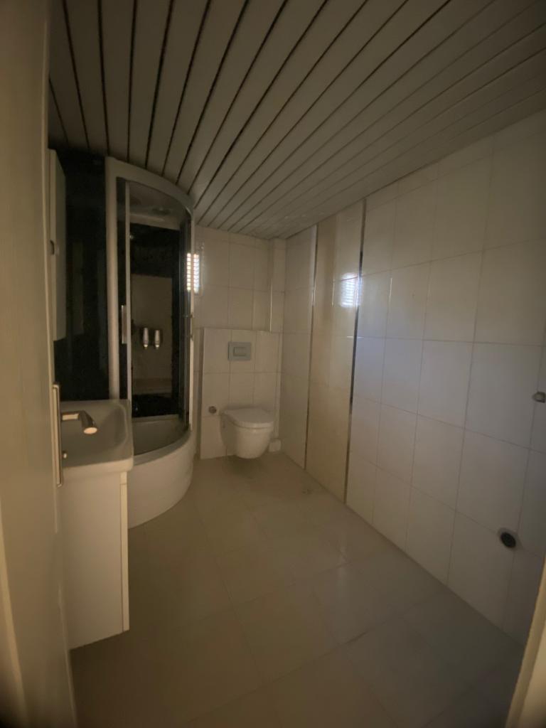 Квартира в Алании, Турция, 120 м² - фото 12