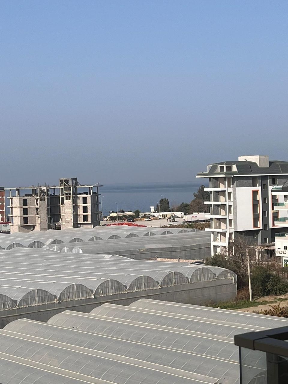 Пентхаус в Алании, Турция, 102 м² - фото 12