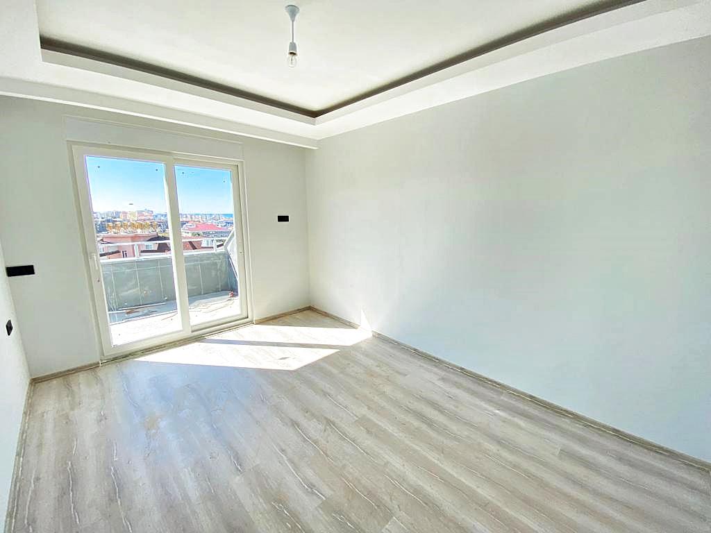 Пентхаус в Алании, Турция, 130 м² - фото 12