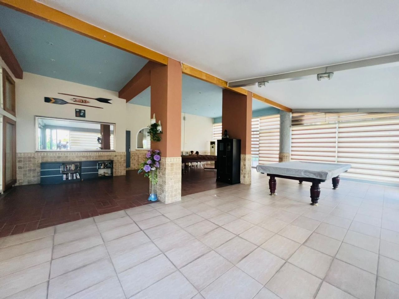 Квартира в Алании, Турция, 130 м² - фото 12