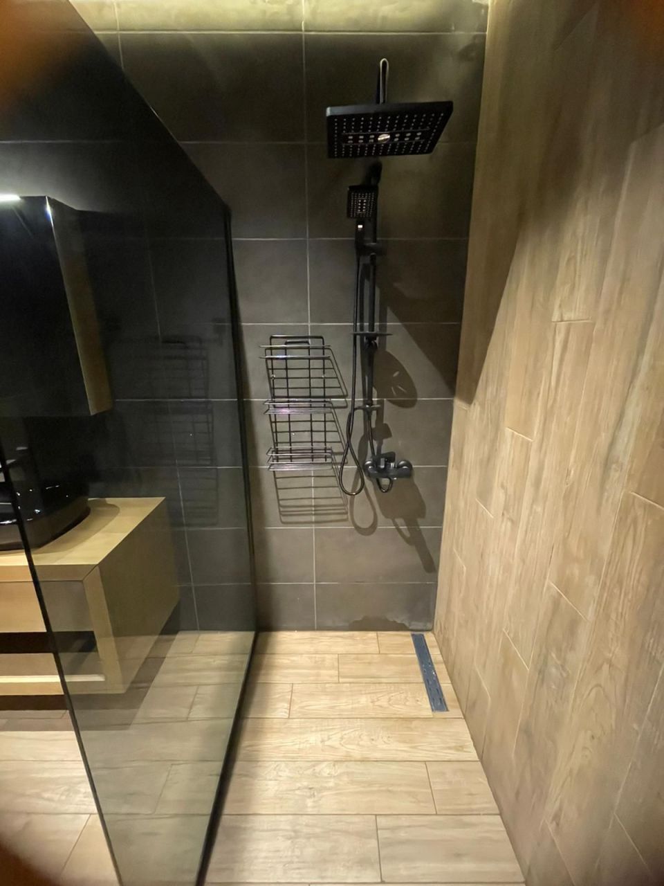 Пентхаус в Алании, Турция, 115 м² - фото 12