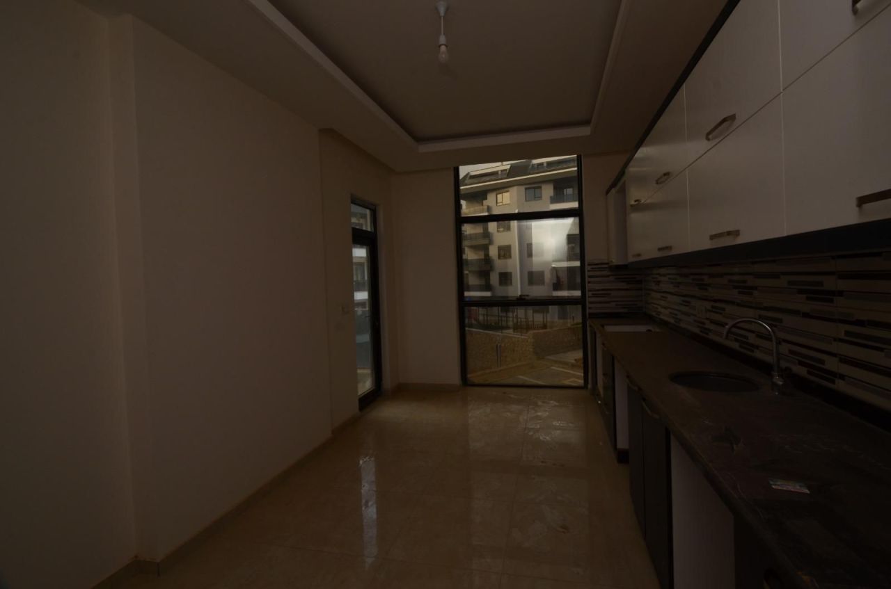 Квартира в Алании, Турция, 150 м² - фото 12