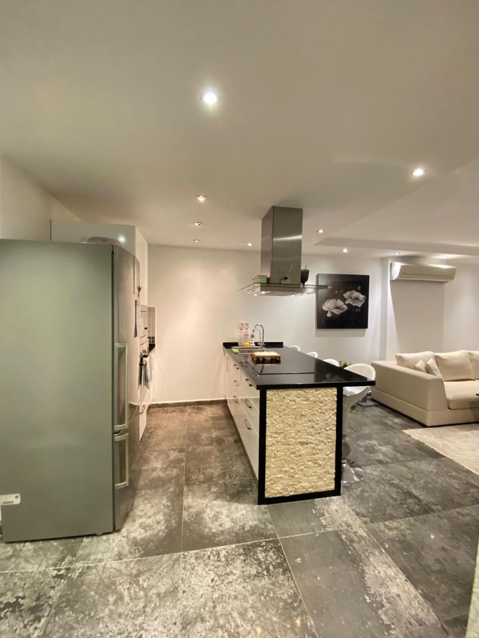 Квартира в Алании, Турция, 90 м² - фото 12