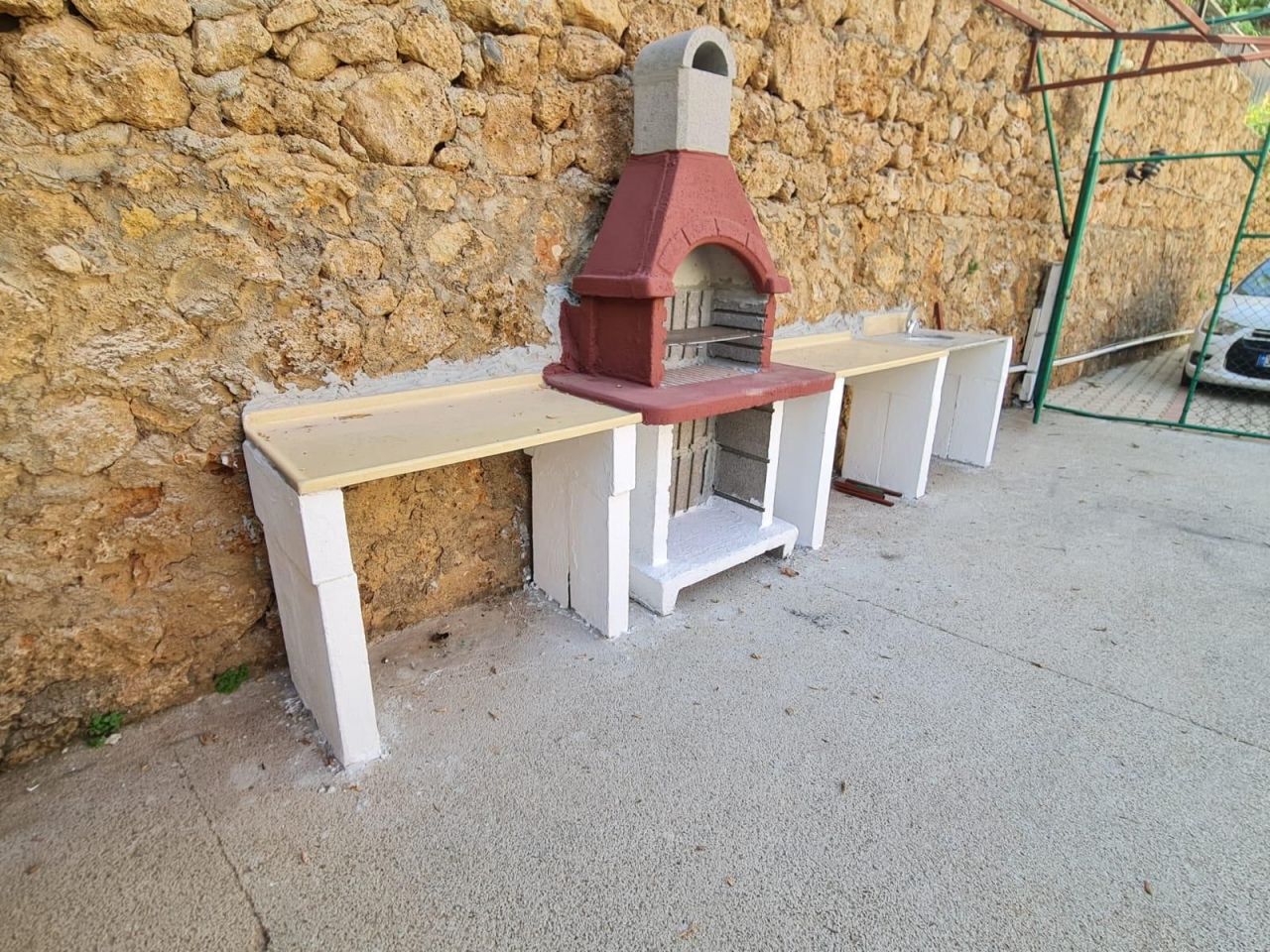 Квартира в Алании, Турция, 130 м² - фото 12