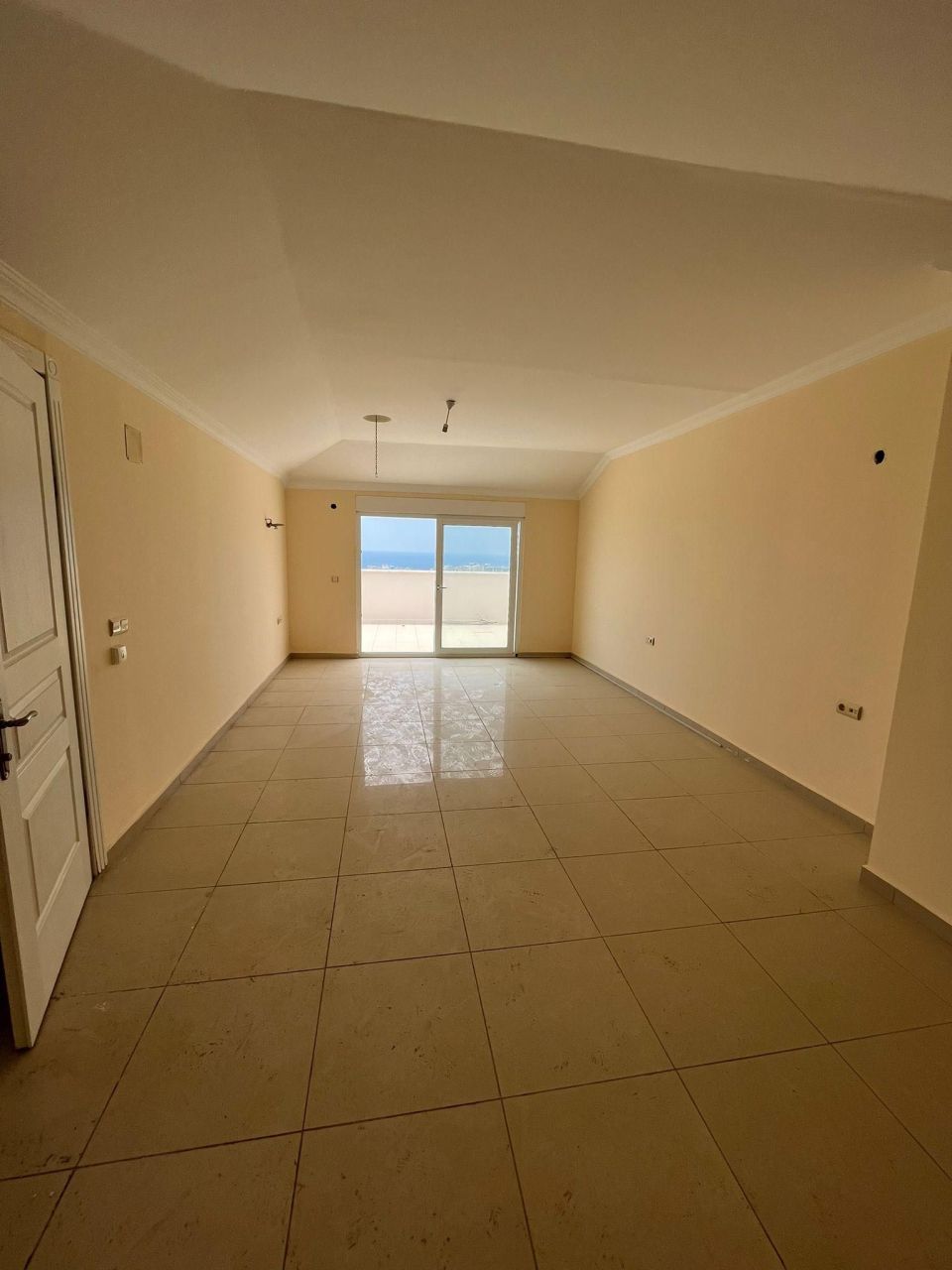 Пентхаус в Алании, Турция, 200 м² - фото 12