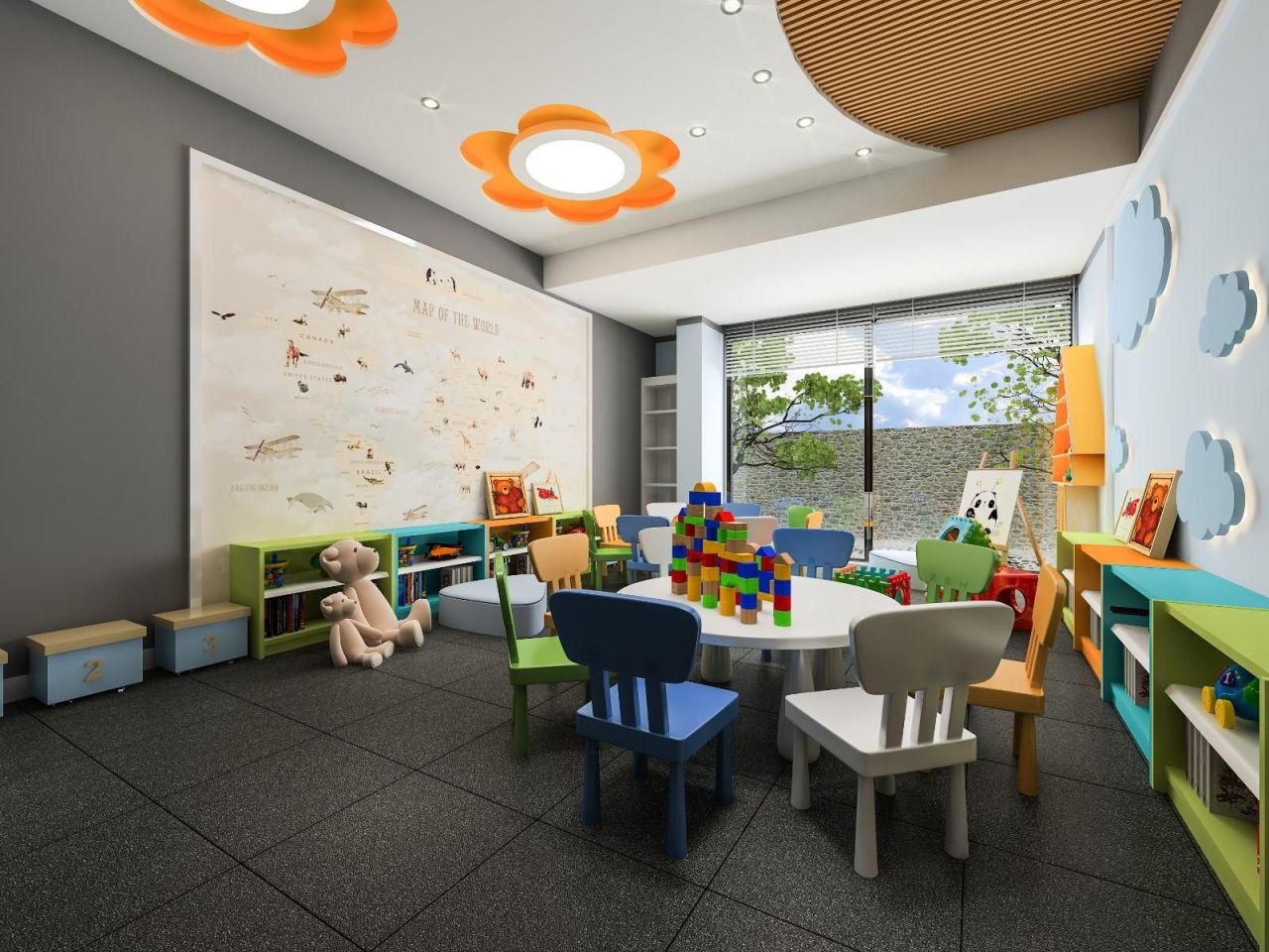 Пентхаус в Алании, Турция, 93 м² - фото 12