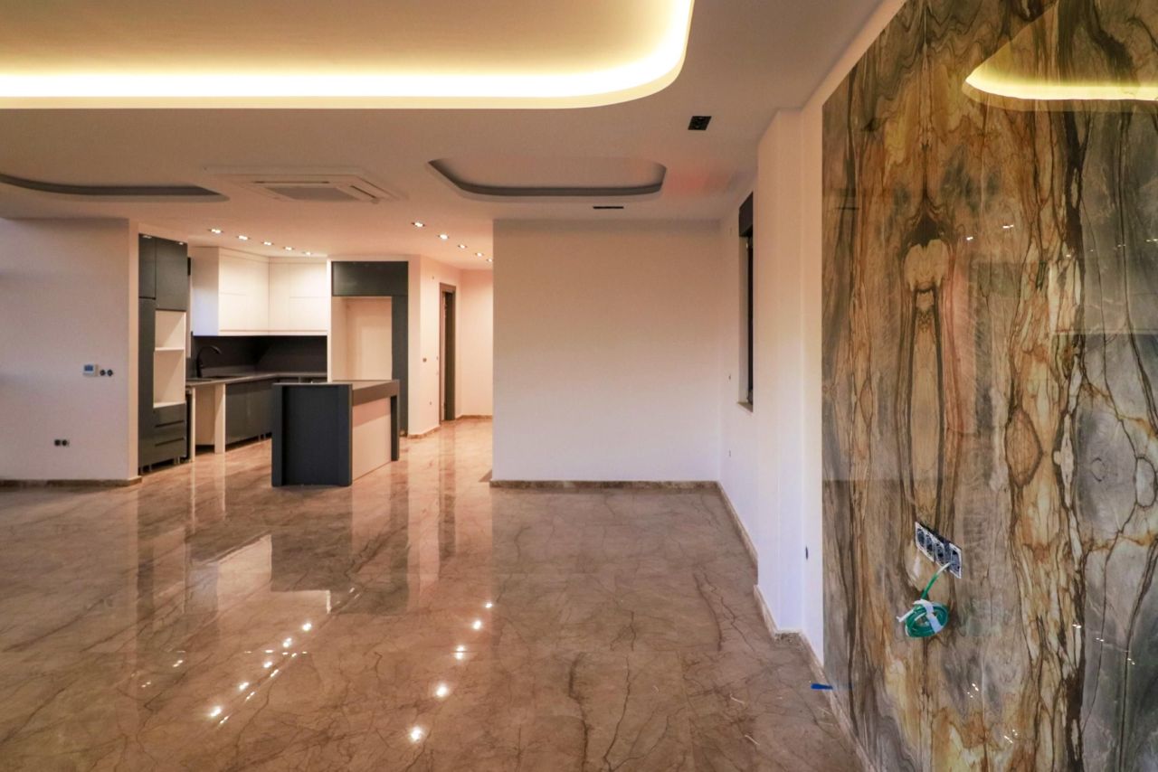 Вилла в Алании, Турция, 515 м² - фото 12