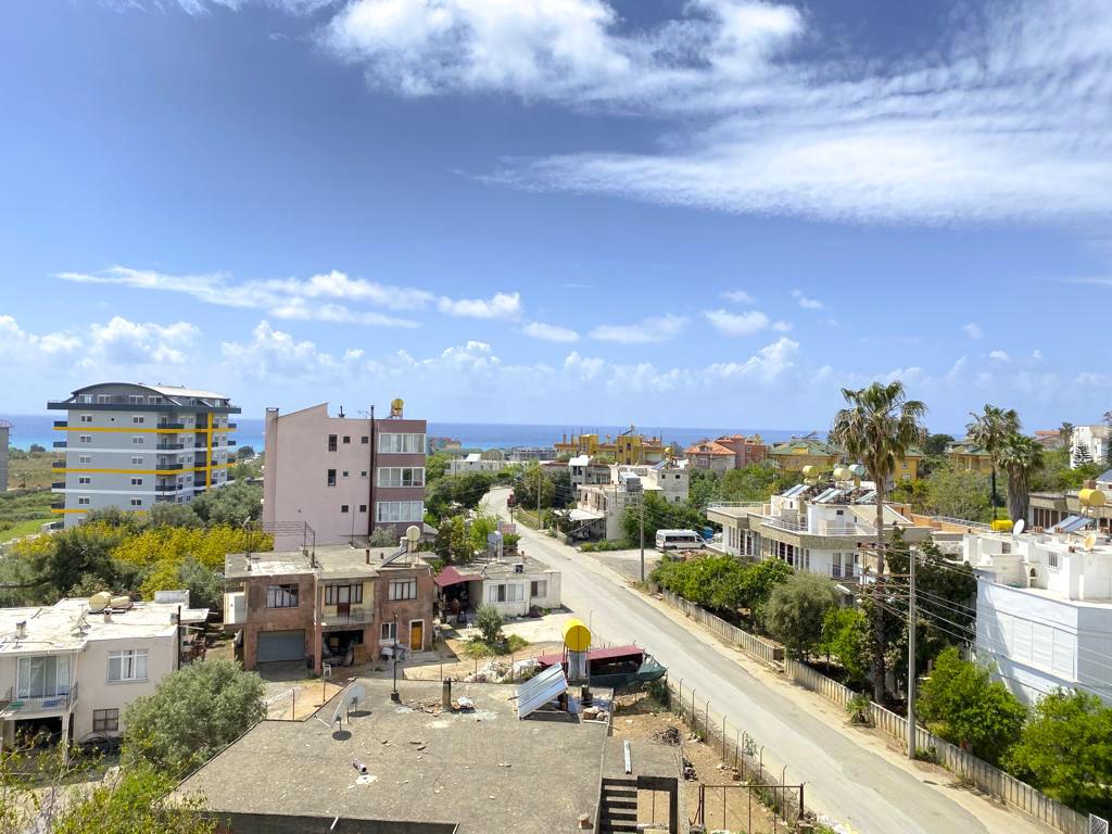 Квартира в Алании, Турция, 110 м² - фото 12