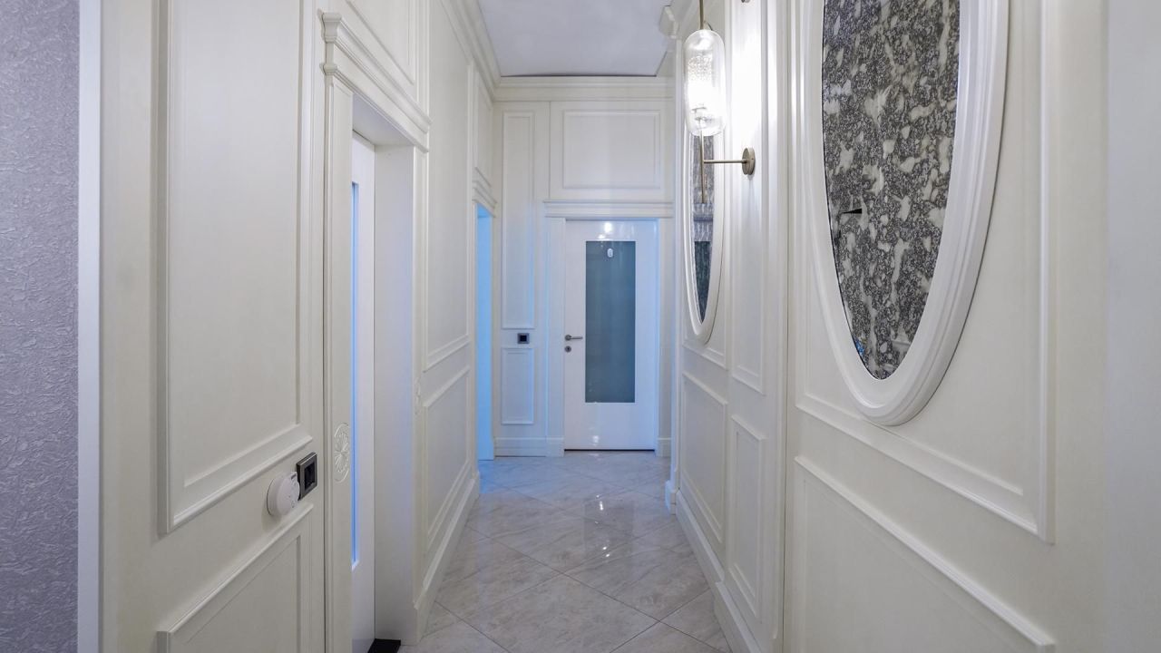 Пентхаус в Алании, Турция, 279 м² - фото 12